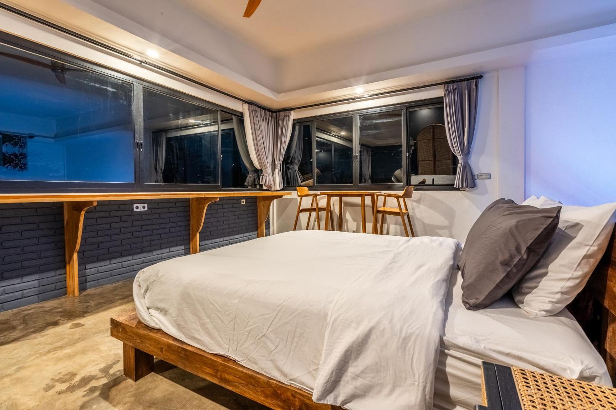 Maple Ridge Ubud Villas Eksteriør bilde